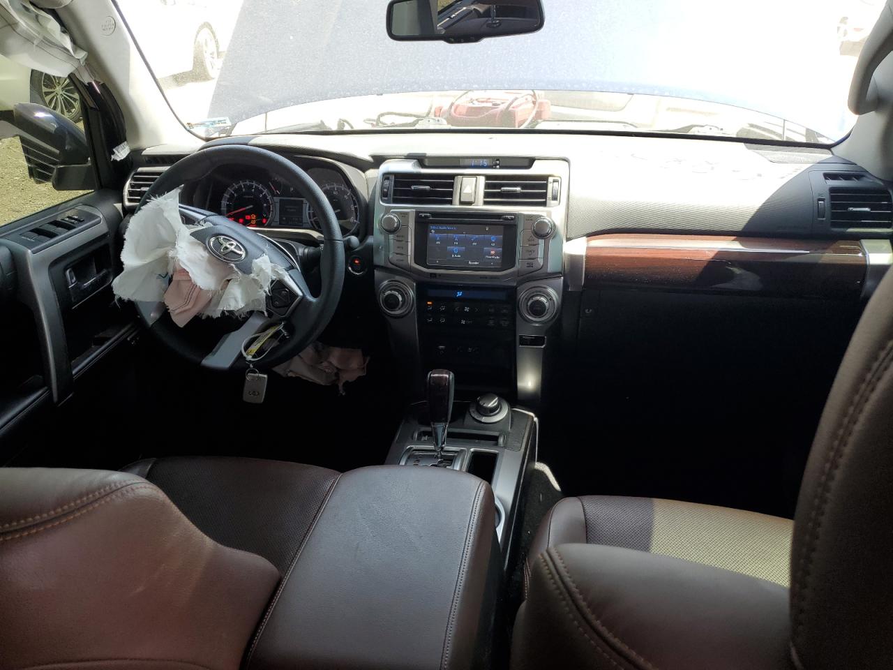 2019 Toyota 4Runner - Image 8