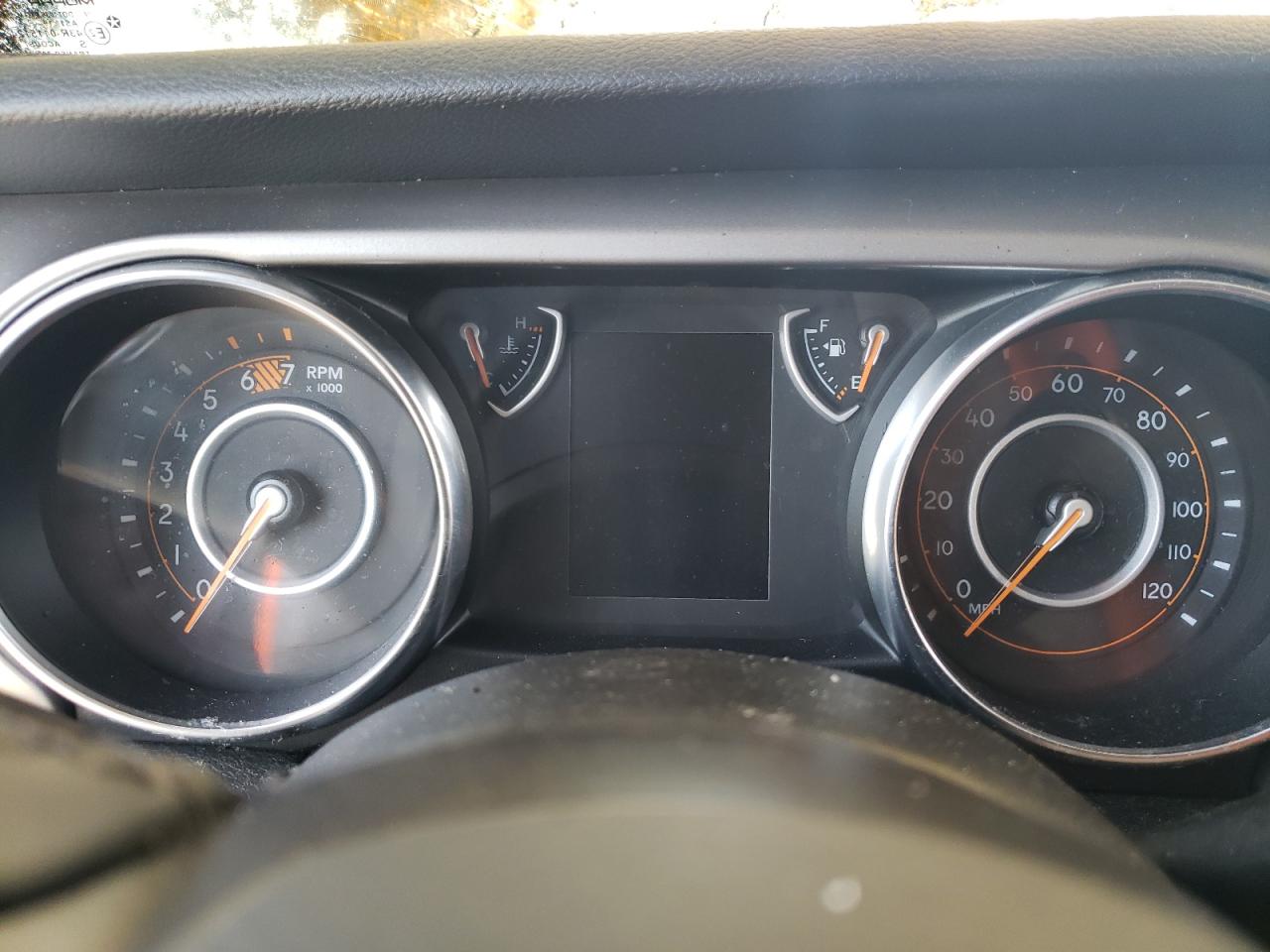 2019 Jeep Wrangler - Image 9