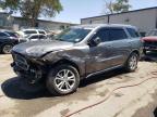 2011 Dodge Durango Crew იყიდება Albuquerque-ში, NM - Front End