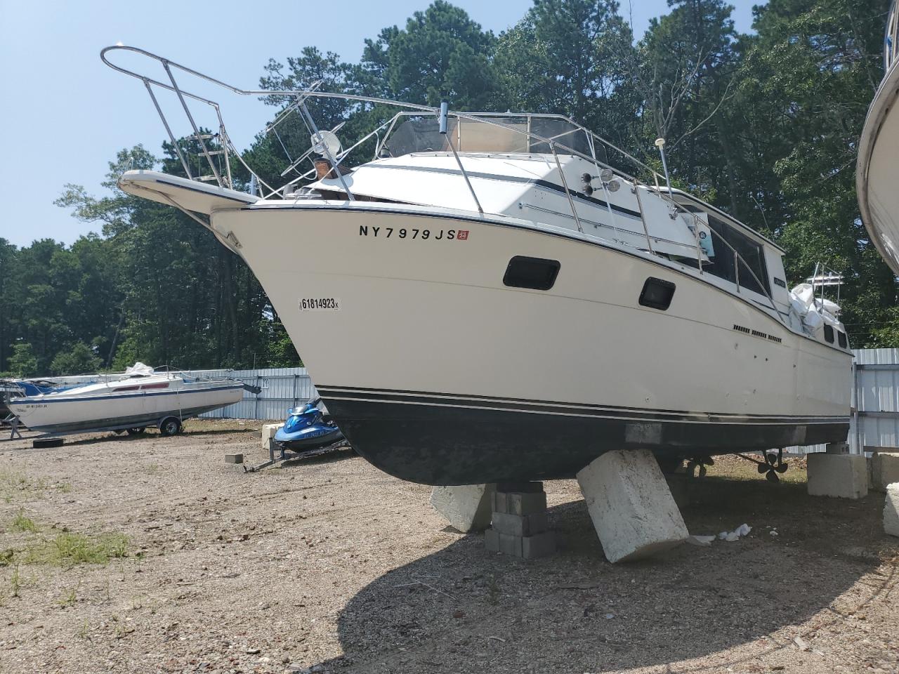 1984 'Other Boat' Boat for Sale in Brookhaven, NY - Burn