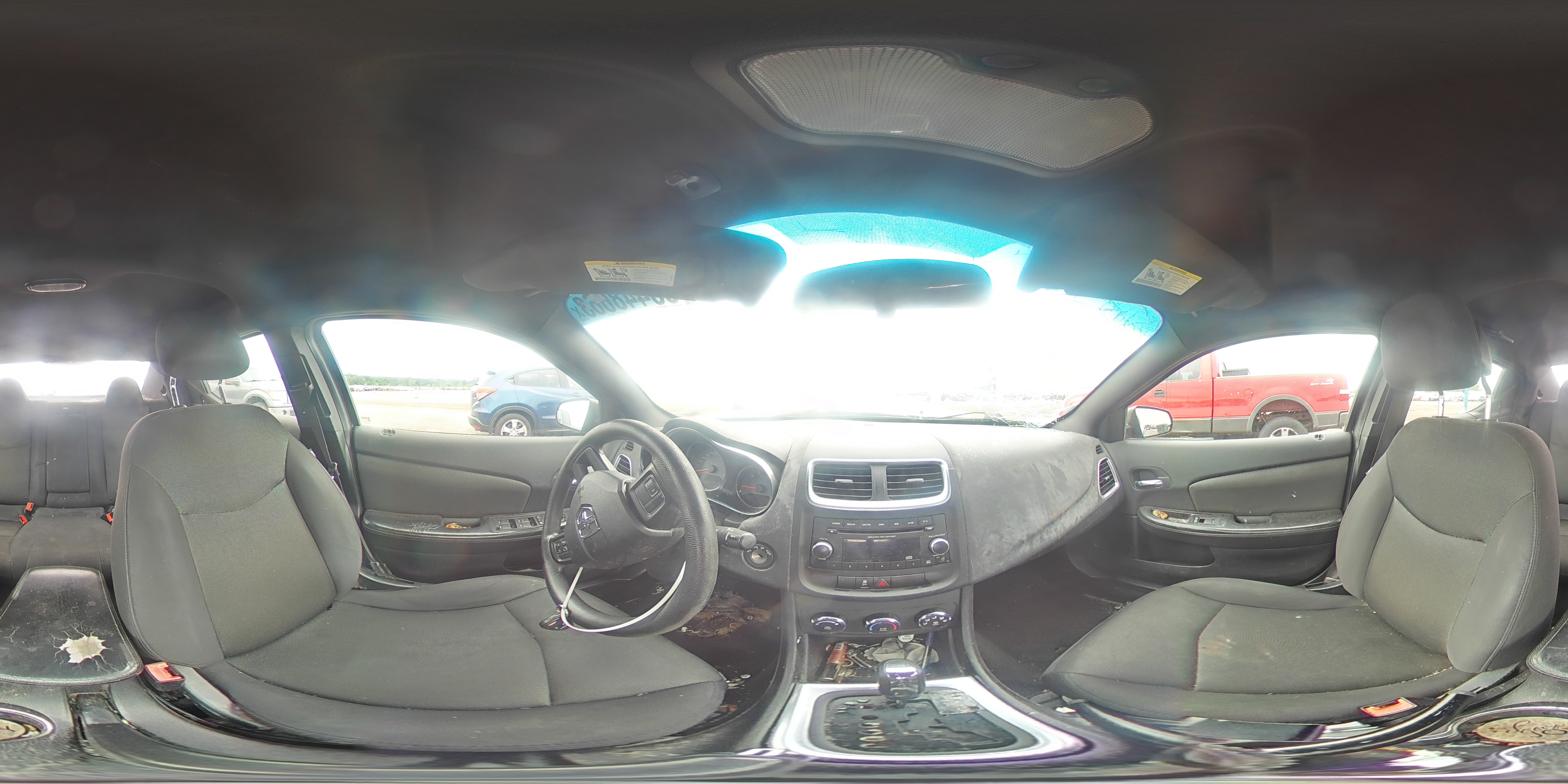 2013 Dodge Avenger Se VIN: 1C3CDZAB9DN690320 Lot: 58448663