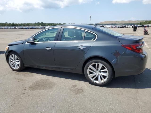 Sedans BUICK REGAL 2014 Сharcoal