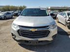 2019 Chevrolet Traverse Ls en Venta en Las Vegas, NV - Rear End