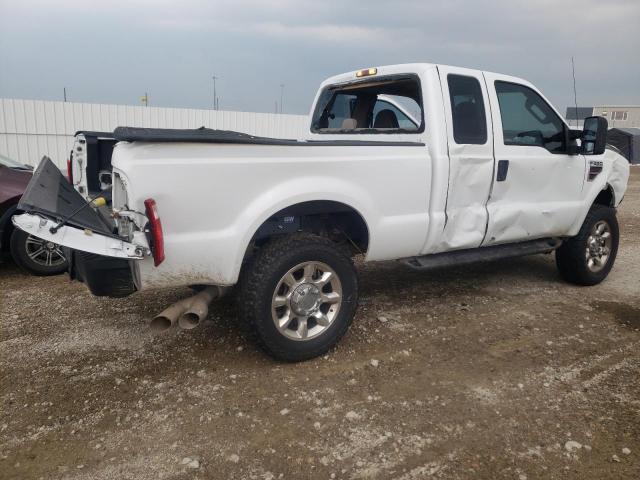 2009 FORD F350 SUPER DUTY