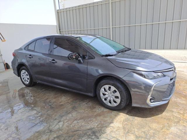 RKLBB0BE7L0030776 - 2020 TOYOTA COROLLA - #undefined