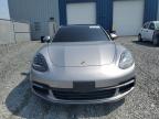 2018 PORSCHE PANAMERA 4 E-HYBRID for sale at Copart NS - HALIFAX