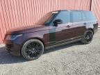 2020 LAND ROVER RANGE ROVER SPORT HSE DYNAMIC for sale at Copart ON - LONDON