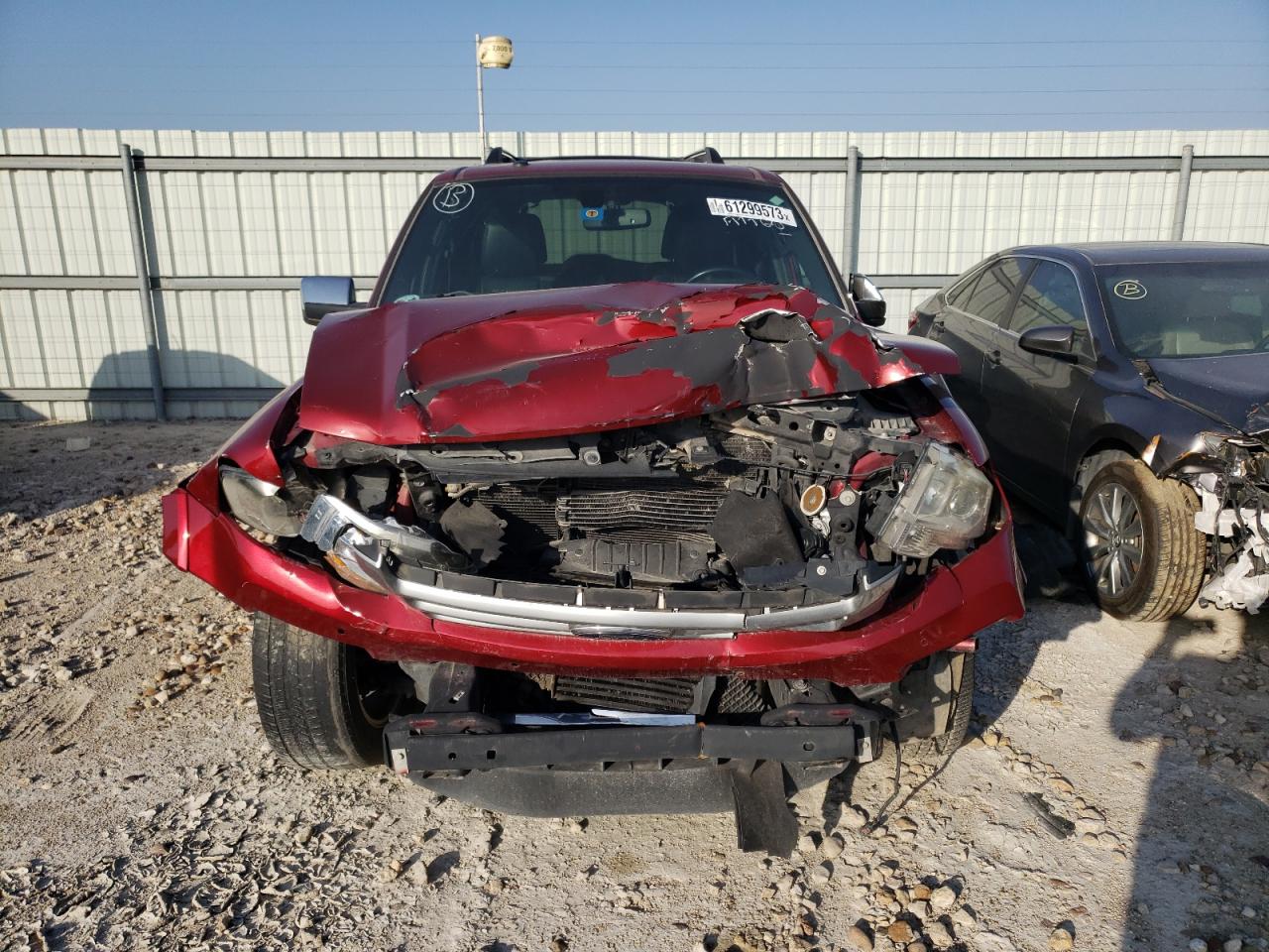 2015 Ford Expedition - Image 3