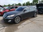 2014 Hyundai Genesis 5.0L de vânzare în Bridgeton, MO - Minor Dent/Scratches