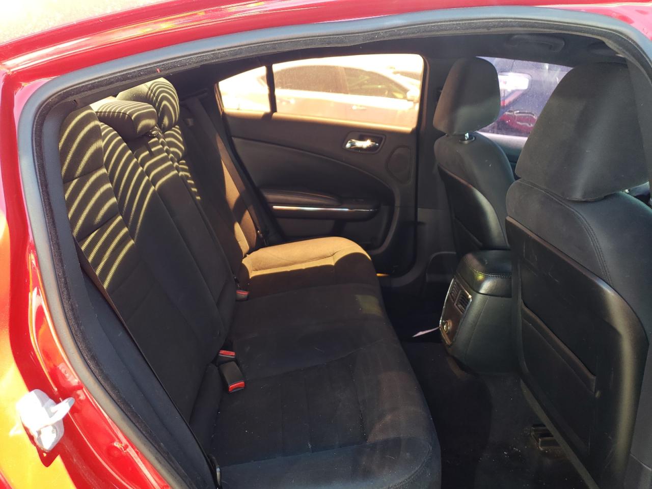 2011 Dodge Charger VIN: 2B3CL3CG3BH508056 Lot: 63419574