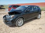 2022 Nissan Rogue Sport S for Sale in Rapid City, SD - Front End