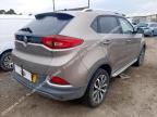 2017 MG GS EXCLUSI for sale at Copart WOLVERHAMPTON