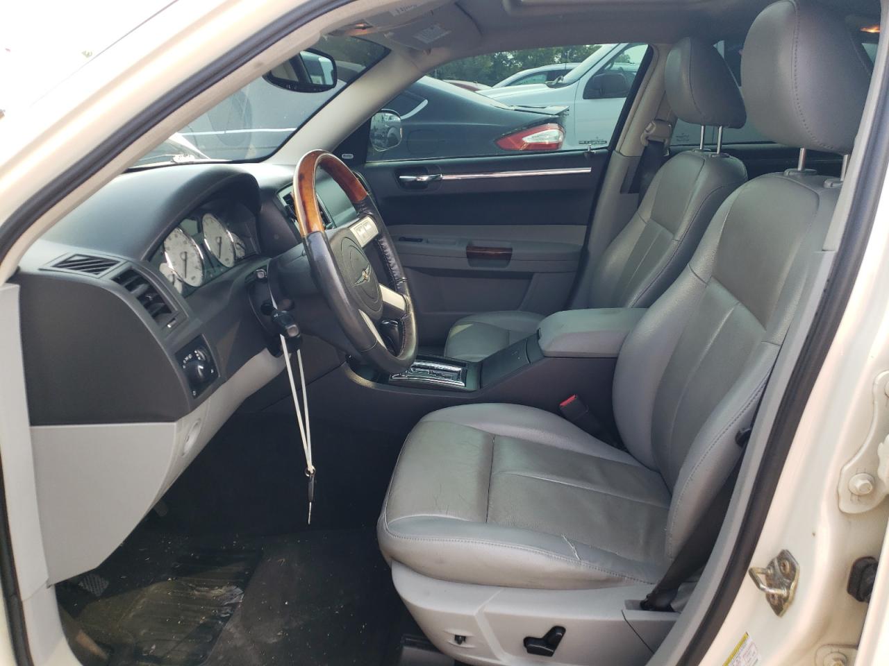 2006 Chrysler 300 Touring VIN: 2C3LA53G36H280893 Lot: 41573564