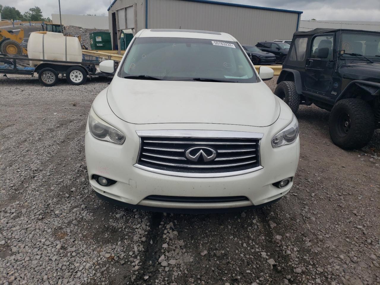 5N1AL0MN5FC553263 2015 Infiniti Qx60