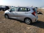 2017 Honda Fit Lx للبيع في Elgin، IL - Front End