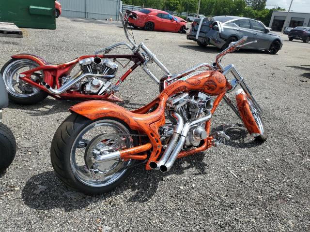 2005 OTHER MOTORCYCLE CUSTOM