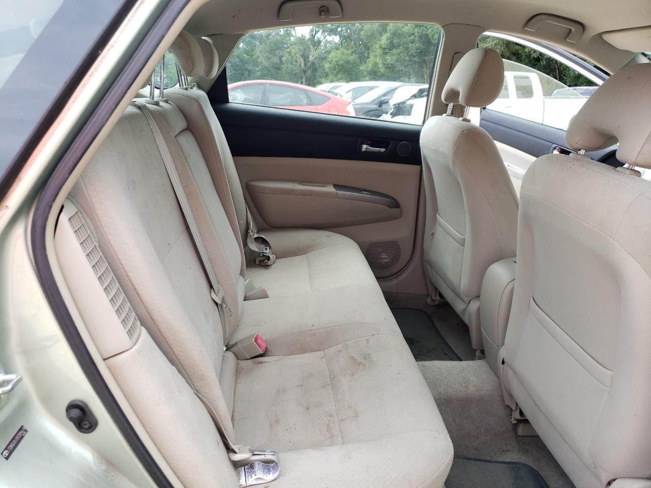 2008 Toyota Prius - Image 10