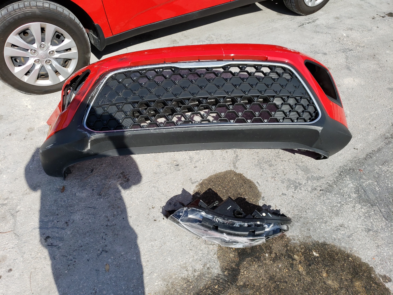 KNDJ23AU5L7072793 2020 Kia Soul Lx