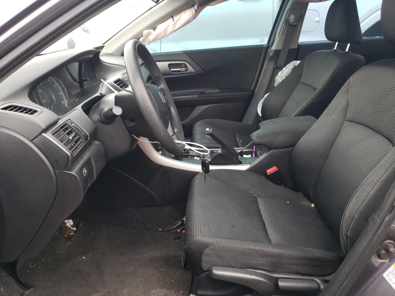 2014 Honda Accord - Image 7