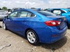 2018 Chevrolet Cruze Lt   na sprzedaż w Elgin, IL - Front End