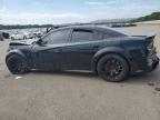 2021 Dodge Charger Srt Hellcat na sprzedaż w Brookhaven, NY - Front End