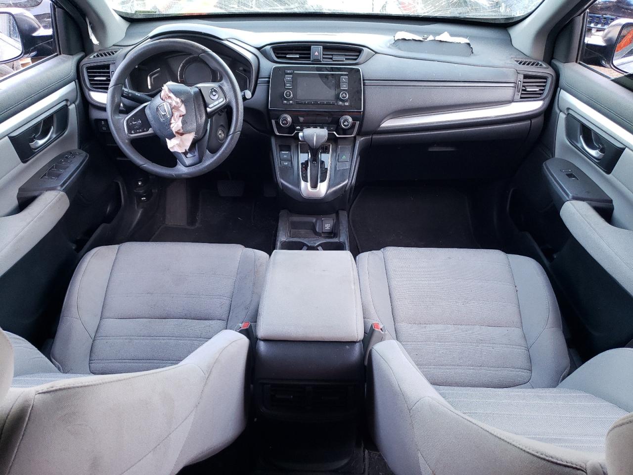 2017 Honda CR-V - Image 8