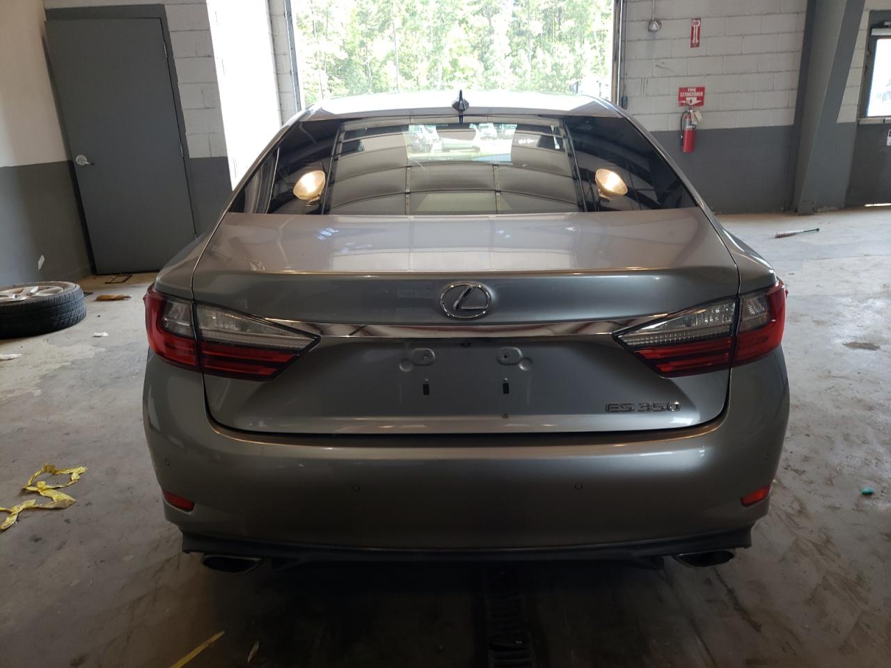 JTHBK1GG9G2235831 2016 Lexus Es 350