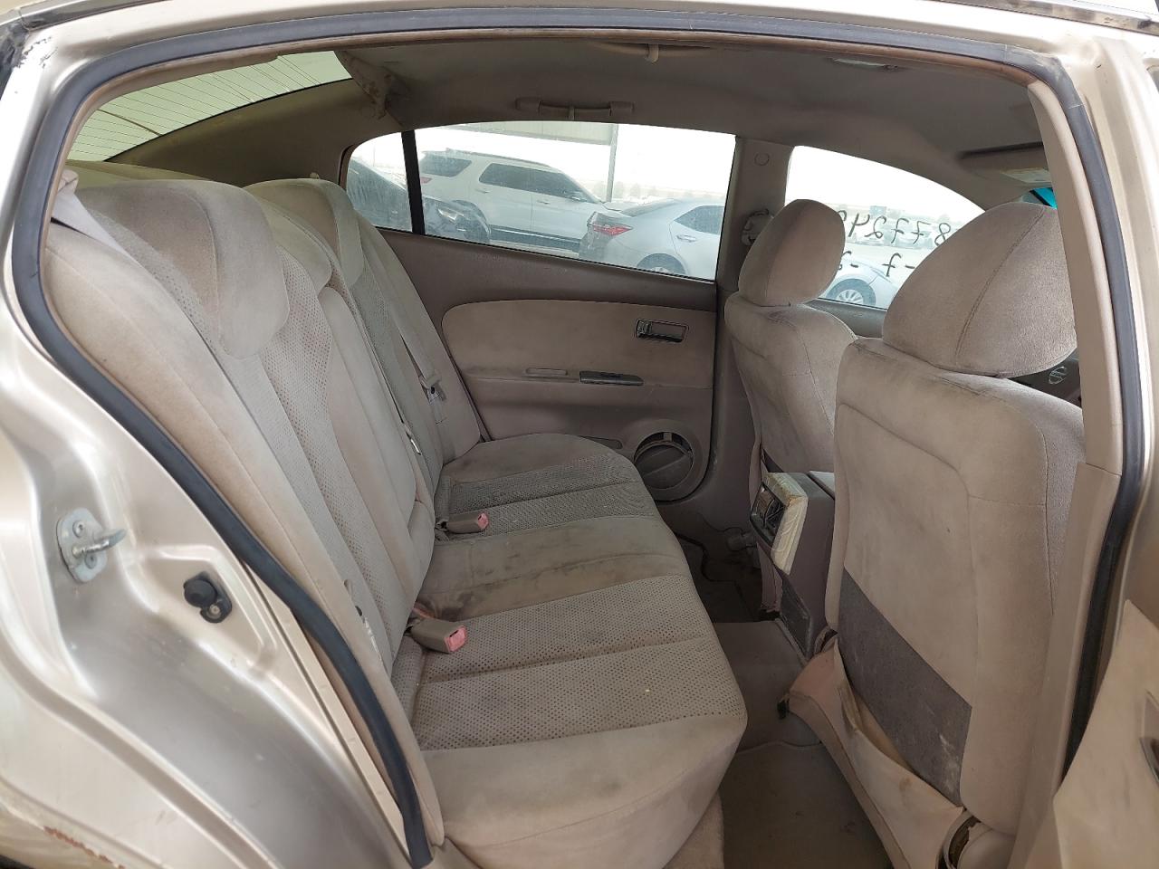 1N4AL11D06C107761 - 2006 Nissan ALTIMA - #58772483