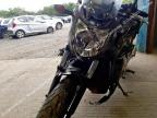 2013 HONDA NC 700 SA- for sale at Copart WOLVERHAMPTON