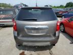 2011 Chevrolet Equinox Lt en Venta en Earlington, KY - Mechanical