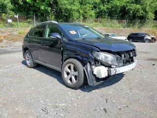 2010 Lexus Rx 350 VIN: 2T2BK1BA0AC068770 Lot: 66268594