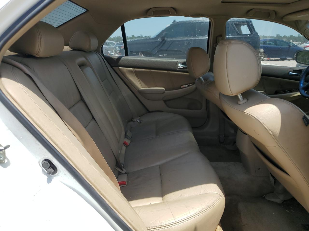 2006 Honda Accord Ex VIN: 1HGCM66836A001407 Lot: 57406264