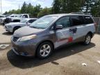2011 Toyota Sienna Le للبيع في Denver، CO - All Over