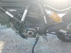 2022 DUCATI SCRAMBLER 1100 for sale at Copart KY - LOUISVILLE