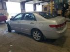 2004 Honda Accord Ex за продажба в Pennsburg, PA - Front End