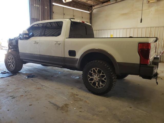 2020 FORD F250 SUPER DUTY  