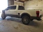 2020 FORD F250 SUPER DUTY   for sale at Copart TX - ABILENE