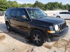 2014 Jeep Patriot Sport на продаже в Oklahoma City, OK - Hail