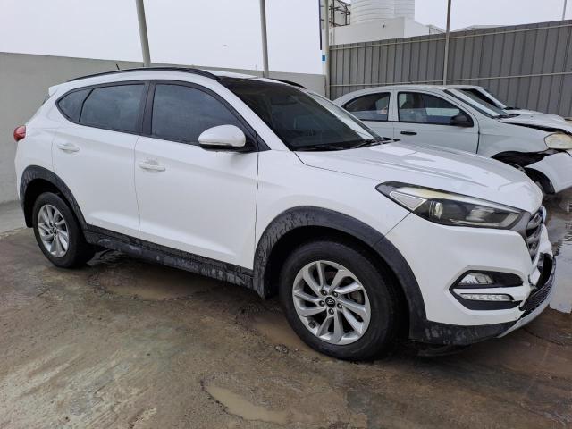 TMAJ281B1HJ360076 - 2017 HYUNDAI TUCSON - #undefined