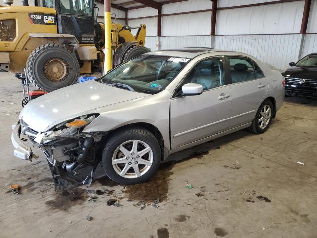 2004 Honda Accord Ex
