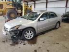 2004 Honda Accord Ex за продажба в Pennsburg, PA - Front End