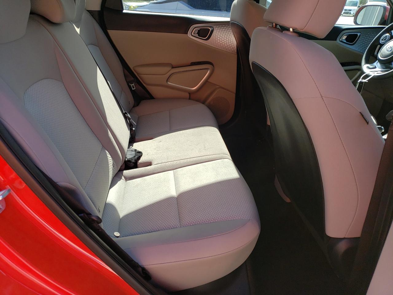 2020 Kia Soul Lx VIN: KNDJ23AU5L7072793 Lot: 60155283