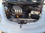 2000 Volkswagen New Beetle Gls na sprzedaż w Chicago Heights, IL - Rear End
