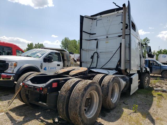 2018 VOLVO VN VNL