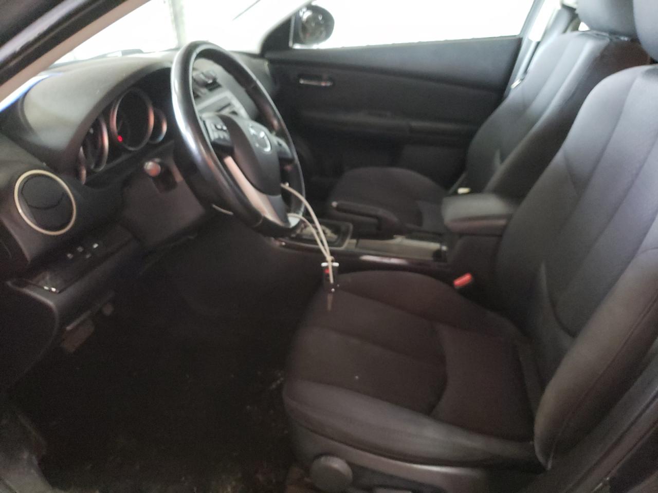 2004 Ford Freestar Ses VIN: 2FMZA57604BA49842 Lot: 41699485