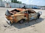 2018 Chevrolet Camaro Ss na sprzedaż w Harleyville, SC - Burn