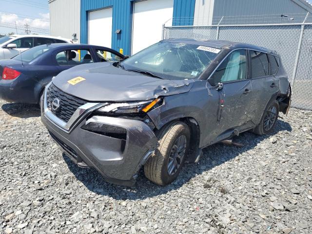 2023 NISSAN ROGUE S for sale at Copart NS - HALIFAX