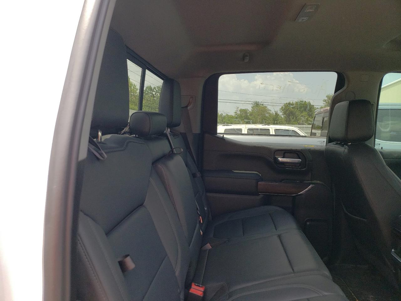 2021 GMC Sierra K1500 Slt VIN: 3GTU9DED2MG204455 Lot: 74219884