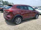 2016 Hyundai Tucson Limited for Sale in Gaston, SC - Rear End