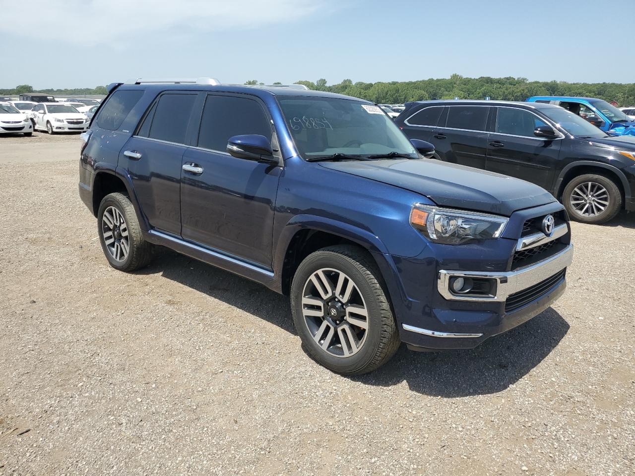 2019 Toyota 4Runner - Image 4